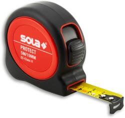 SOLA mérőszalag 8, 0 fmx25mm protect pe 8m (50560801)