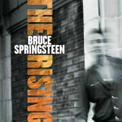 Bruce Springsteen - Rising (2 LP) (0190759789117)
