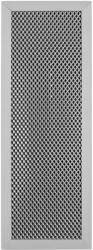 Klarstein Filtru combinat pentru hote de bucătărie 27, 5x10, 2 cm filtru de schimb din aluminiu (CGCH3-CF-277x102) (CGCH3-CF-277x102)