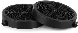 Klarstein Sofia filtru cu cărbune activ pentru hote 2 x filtre pentru funcționare cu recirculare aer (DSM-Sofia-CF) (DSM-Sofia-CF)