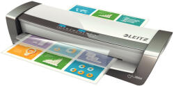 Leitz Laminator LEITZ iLAM Office Pro, A3, kit folii laminare inclus, alb (LZ75180084+) Aparat de laminat