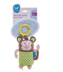 Taf Toys 11865 csörgő rezgő majom