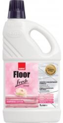 SANO Detergent lichid pardoseli, Sano Floor Fresh Home Cotton, concentrat, 1L 991044 (991044)