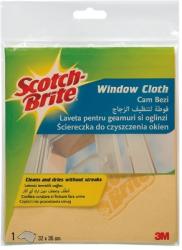 Scotch-Brite Laveta pentru geamuri Scotch-Brite 3M UU008980961 (UU008980961)