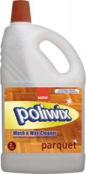SANO Detergent lichid parchet, Sano Poliwix, 2L SANOPOL (SANOPOL)