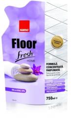 SANO Rezerva Sano Floor Fresh Home Spa, detergent pardoseli, 750ML 991099 (991099)