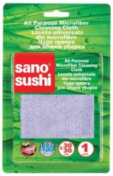 SANO Laveta universala Sano Sushi din microfibra, 30 x 30 cm 40522 (40522)