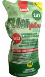 SANO Rezerva detergent Sano Floor Plus, insecticid pardoseli, 2 in 1, 750ML 66742 (66742)