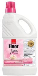 SANO Detergent lichid pardoseli, Sano Floor Fresh Cotton, 2L 50973 (50973)