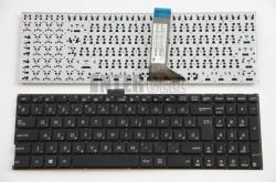 ASUS X555 X554L X555L A555 A555L F551MA F551CA R512MA R512CA P551CA F554 F554L F555 F555L K555 K555L R511 R511L R515M R515SA R554L R556L R557L TP550 TP550LA X553MA X553SA F553MA F553SA D553M D553SA fekete 