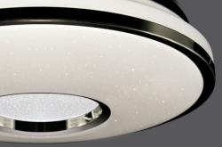 48W 4000K Opera mennyezeti LED lámpa LEDmaster (LEDM 03636)