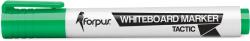 Forpus Marker pentru whiteboard Forpus Tactic 70524 verde (MARWFO70524)