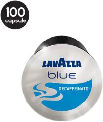 LAVAZZA 100 Capsule Lavazza Blue Espresso Deca