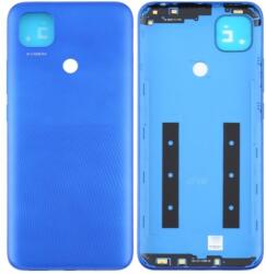 Xiaomi Redmi 9C - Akkumulátor Fedőlap (Twilight Blue), Twilight Blue