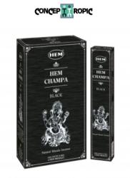 Betisoare Parfumate HEM - Champa - Natural Masala Incense 15 g