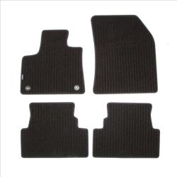 Petex Set covorase mocheta PETEX OPEL GRANDLAND X 2017 - PREZENT 4 buc (146940604PX)