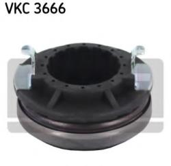 SKF Rulment de presiune HYUNDAI ACCENT II limuzina (LC) (1999 - 2006) SKF VKC 3666