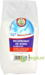 HERBAVIT Bicarbonat De Sodiu 1kg - vegis