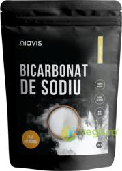 NIAVIS Bicarbonat de Sodiu 500g