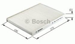 Bosch Filtru polen / aer habitaclu VOLVO V60 (2010 - 2016) BOSCH 1 987 432 205