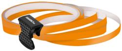 Foliatec Elemente decorative pentru jante auto cu aplicator Foliatec Striping Rim Design Orange (34388)