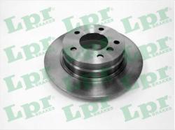 LPR Disc frana LPR B2371P (B2371P) - automobilus