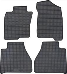 Petex Set covorase cauciuc PETEX Nissan Navara / Renault Alaskan dupa 2016 (28510PX)