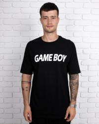 Don Lemme Ticou Gameboy - negru Mărime: XL (5874)
