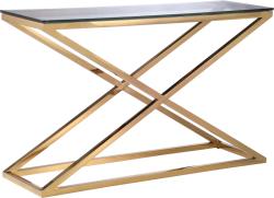 Settimo Consola aurie New Yorker 130 x 44 cm (CO249)