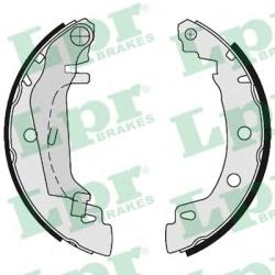 LPR Set saboti frana RENAULT MEGANE I Scenic (JA0/1) (1996 - 2001) LPR 08750