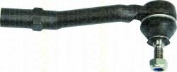 TRISCAN Cap de bara CITROEN C2 (JM) (2003 - 2016) TRISCAN 8500 38103