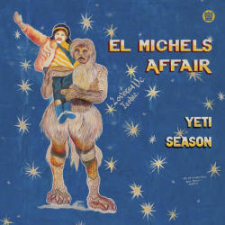 El Michels Affair Yeti Season - facethemusic - 6 590 Ft
