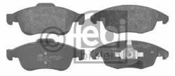 Febi Bilstein Set placute frana, frana disc CITROEN DS4 (2011 - 2015) FEBI BILSTEIN 16713