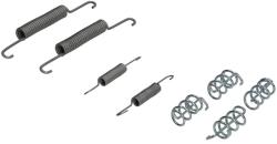 METZGER Set accesorii, saboti frana parcare VOLVO XC90 I (2002 - 2016) METZGER 105-0832