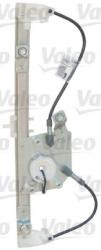 VALEO Macara geam BMW Seria 1 (E87) (2003 - 2013) VALEO 850878