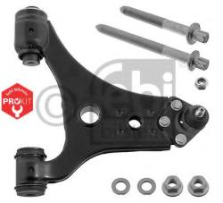 Febi Bilstein Bascula / Brat suspensie roata MERCEDES B-CLASS (W245) (2005 - 2011) FEBI BILSTEIN 40388