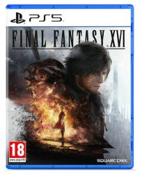 Square Enix Final Fantasy XVI (PS5)