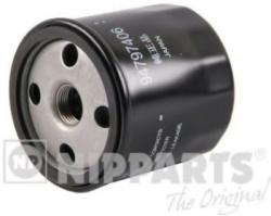NIPPARTS Filtru ulei OPEL ASTRA G Limuzina (F69) (1998 - 2009) NIPPARTS J1310900