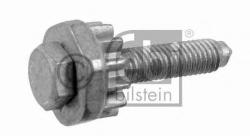 Febi Bilstein Surub tensionare, suport generator SEAT TOLEDO I (1L) (1991 - 1999) FEBI BILSTEIN 22050