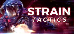 Touch Dimensions Interactive Strain Tactics (PC)