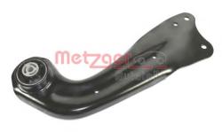 METZGER Bascula / Brat suspensie roata SEAT ALTEA XL (5P5, 5P8) (2006 - 2016) METZGER 58077103