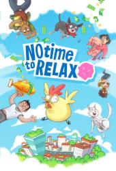 Porcelain Fortress No Time to Relax (PC)