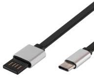 Somogyi Elektronic microUSB töltőkábel (USBF 2)