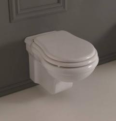 Axa CONTEA lassú záródású wc ülőke AA0601F (AA0601F)
