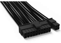 be quiet! Cablu modular 24-pini (20+4) ATX Be Quiet! CB-6620, 61cm, BC080