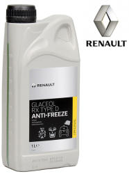 Renault Antigel Renault Glaceol RX Type E - 1 Litru