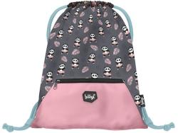 Baagl tornazsák - Panda - gyerekajandek - 4 990 Ft