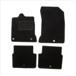 Petex Set covorase mocheta PETEX RENAULT LATITUDE 2011 - PREZENT 4 buc (112645802PX)