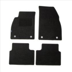Petex Set covorase mocheta PETEX OPEL INSIGNIA 2008 - 2017 4 buc (112641002PX)