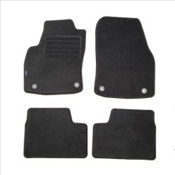 Petex Set covorase mocheta PETEX OPEL Astra H 2004 - 2014 4 buc (112540602PX)